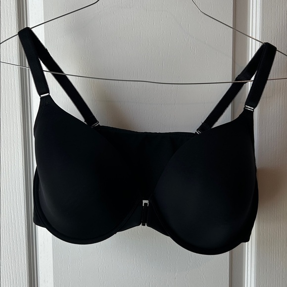 torrid Other - Torrid Black Underwire Bra supportive comfy full coverage